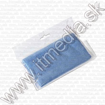 Image of Mikroszálas törlő kendő 30x30cm (IT11814)